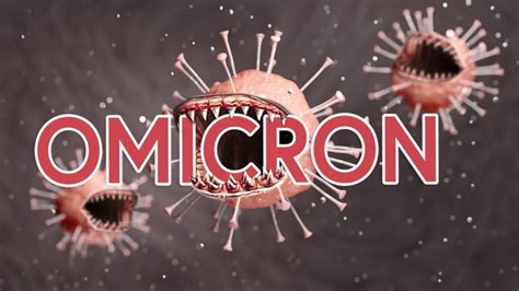 Omicron’s mixed bag – update
